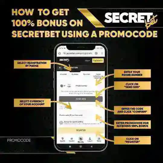 Fansport And Secretbet CODE 🔥