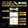 Fansport And Secretbet CODE 🔥
