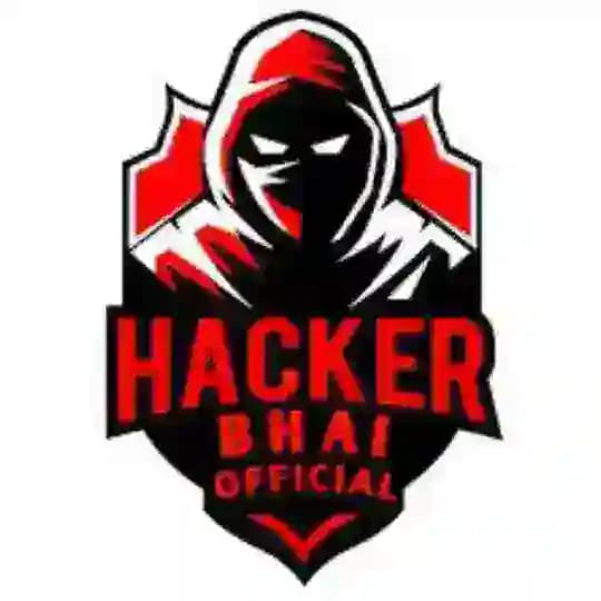 Hacker Bhai offical