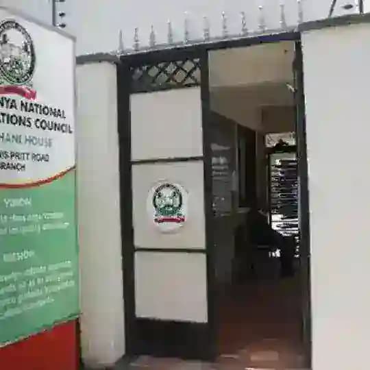 CDACC/TVET KCSE LEAKAGE 2026