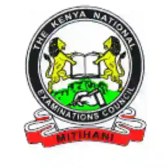 KCSE AND ALL KNEC EXAMS