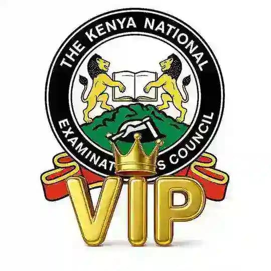 KENYA KCSE LEAKS