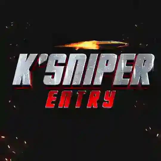K Sniper Entry