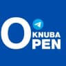 KNUBA OPEN