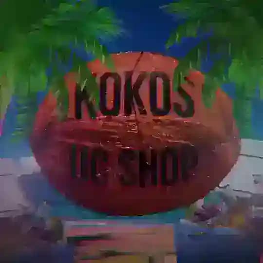🌴 𝐊𝐎𝐊𝐎𝐒 𝐔𝐂 🌴