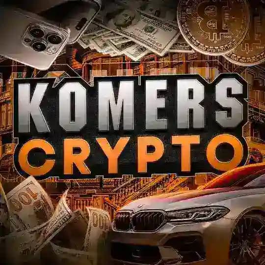 KOMERS / CRYPTO