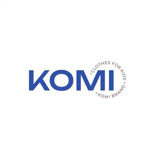 KOMI:Clothes for kids