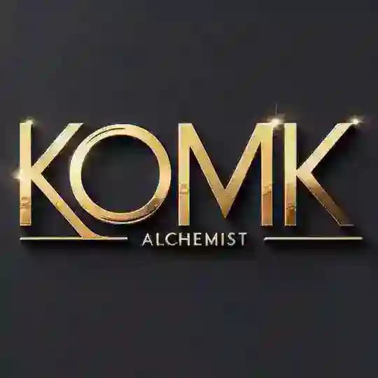 🥇ALCHEMIST | KOMK