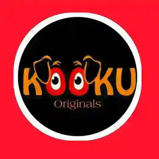 🎗KOOKU ORIGINAL