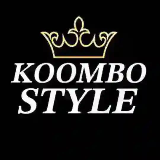 KOOMBO | STYLE (ANDIJON)👑