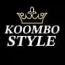 KOOMBO STYLE RASMIY❕