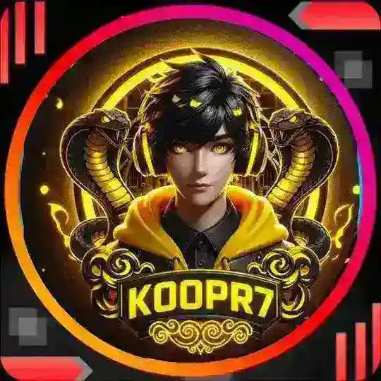 قناة كوبرKOOPR VIP💥