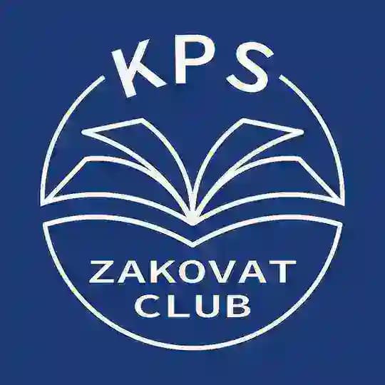KPS Zakovat Club