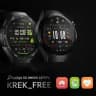 ЦИФЕРБЛАТЫ HUAWEI | KREK_FREE WATCHFACES | РОССИЯ