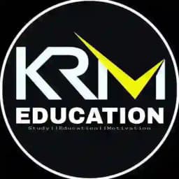 👨‍🏫𝐊𝐑𝐌 𝐄𝐃𝐔𝐂𝐀𝐓𝐈𝐎𝐍™📖 Profile
