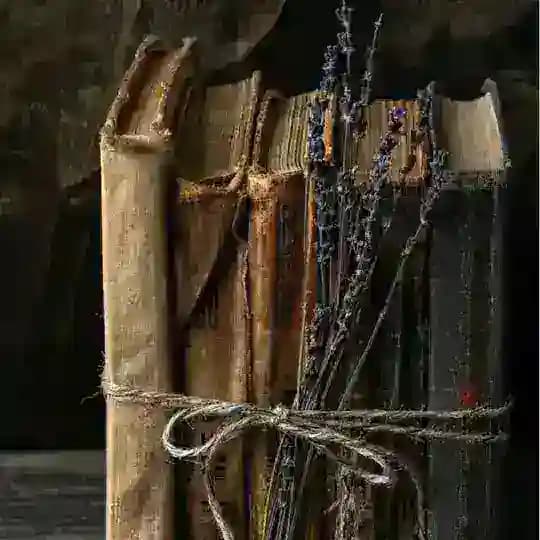 Рукописи не горят