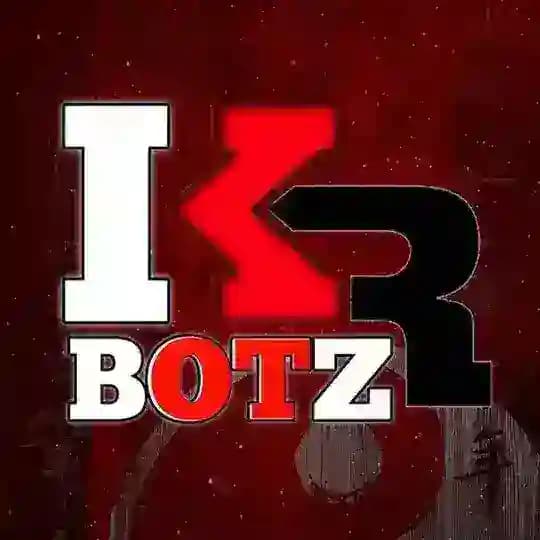 KR BOtz - X Updates
