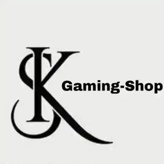 KS Gaming Shop Official