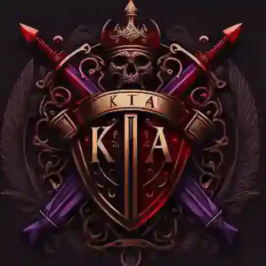 Гильдия КТА|Крипта • Саморазвитие • Свобода