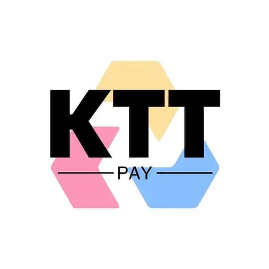 KTTPAY_Official_Channel