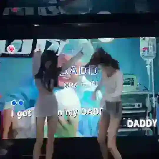 深圳商K/摸摸唱/商务KTV/真空游戏场