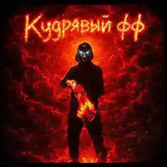 КУДРЯВЫЙ YT