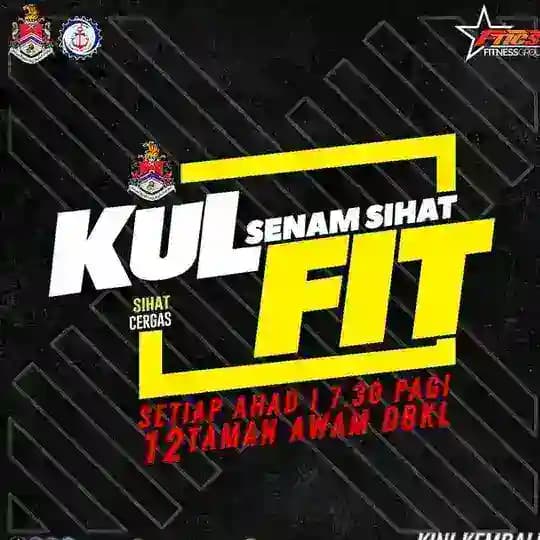 KL AKTIF 2030 (KuLfit)
