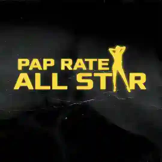RATE PAP ALL STAR