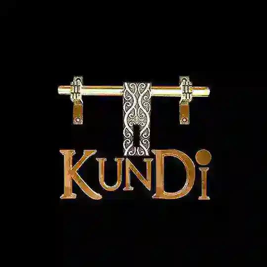 🔵KUNDI