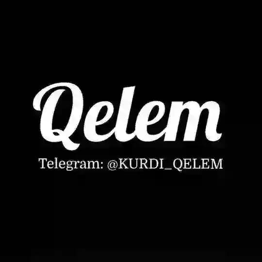 قـەڵـەم | QELEM