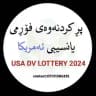 پڕکردنەوەی فۆڕمی یانسیبی ئەمریکا