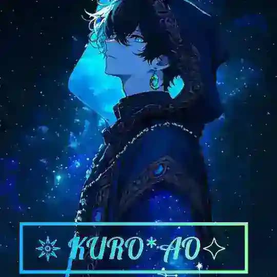 𖤓 𝙆𝙐𝙍𝙊☼︎𝘼𝙊 ⟆ 𝙎𝙏𝙐𝘿𝙄𝙊✧ Tarjima Animelar