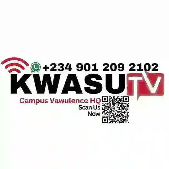 KWASUTV FILE CHANNEL