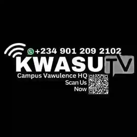 KWASUTV CHANNEL