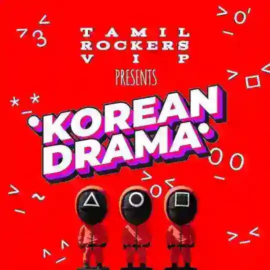K Dramas in #Tamil Profile