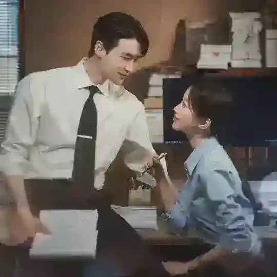 K Drama D+ Series