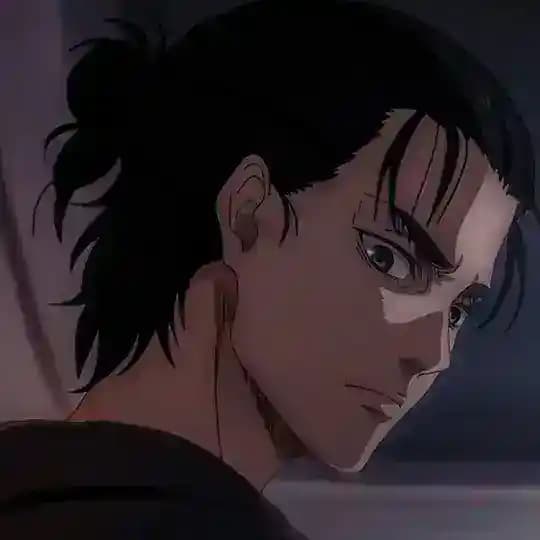 بوت جميع حلقات انمي / اخبار انمي