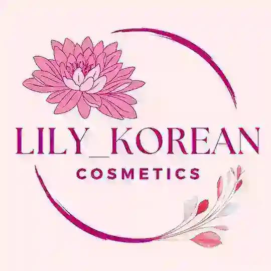 Lily korean cosmetics
