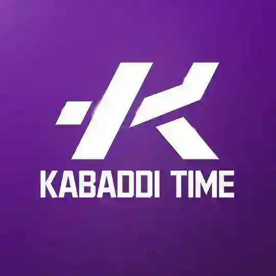 Kabaddi Time