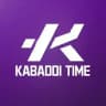 Kabaddi Time