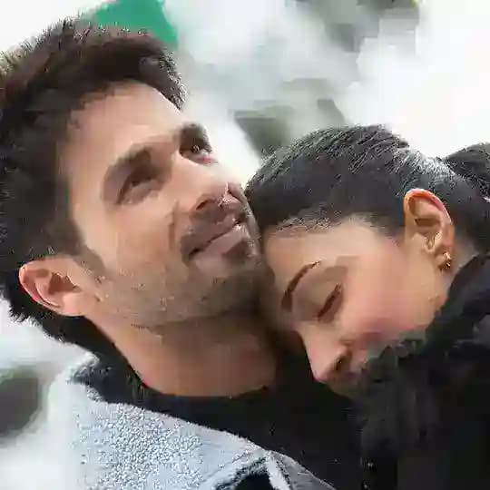 Kabir Singh Dil Bechara