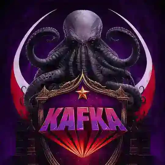 Kafka FPS