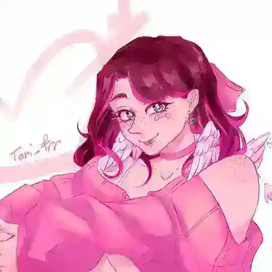 Кажанятник Tori_frr 🩷🦇