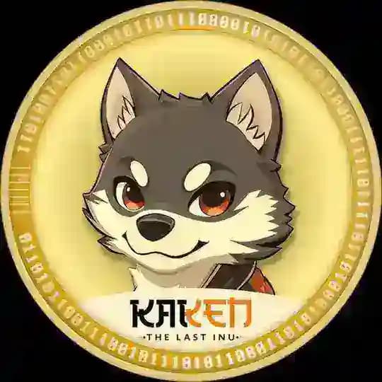 Kai Ken