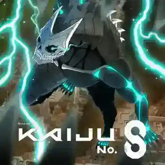 KAÏJU No 8 SAISON 3 VF 🇫🇷 Profile