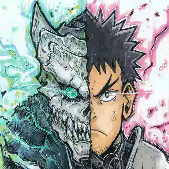 Kaiju No.8 | Kaijuu 8-gou Español Latino