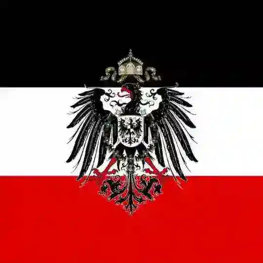 Kaiserreich - История Германии