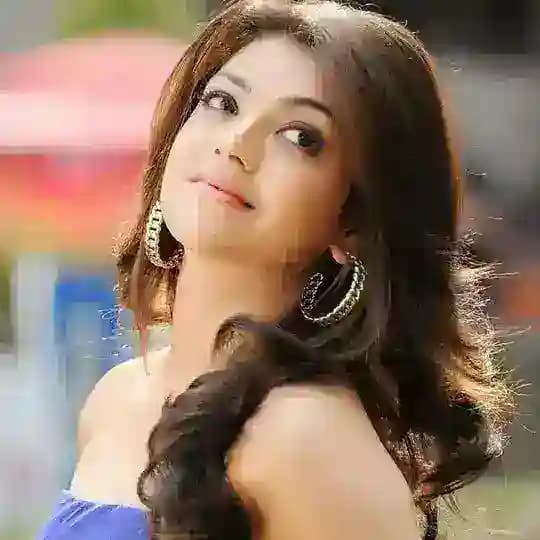 Kajal Agrawal Collection️