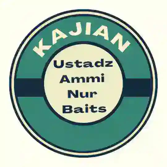 Kajian Ustadz Ammi Nur Baits
