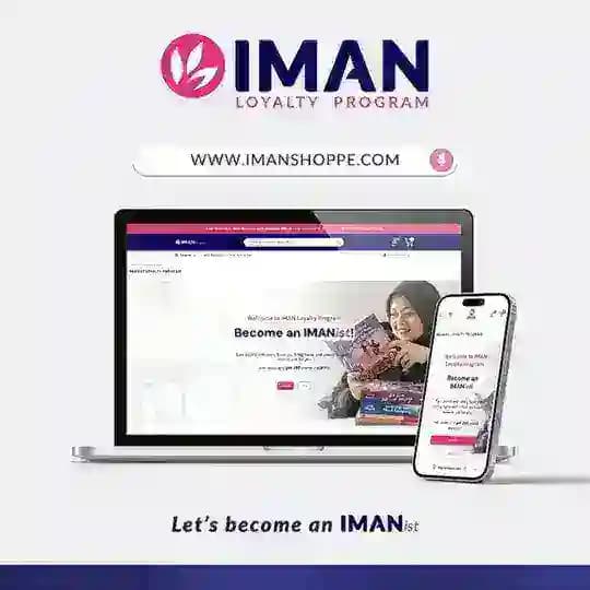 Kak Iman